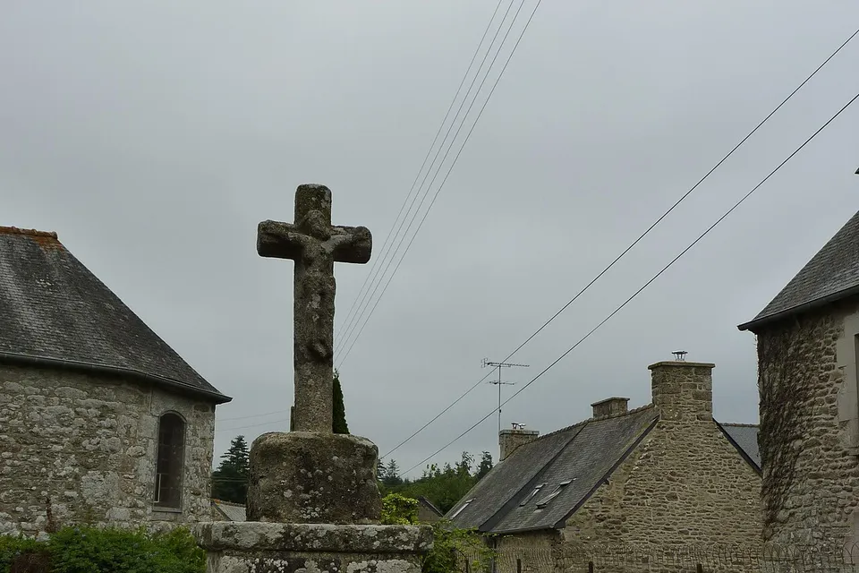 Saint-Carreuc