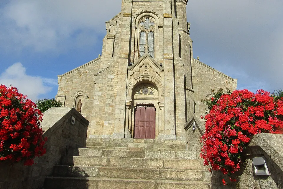 Saint-Donan