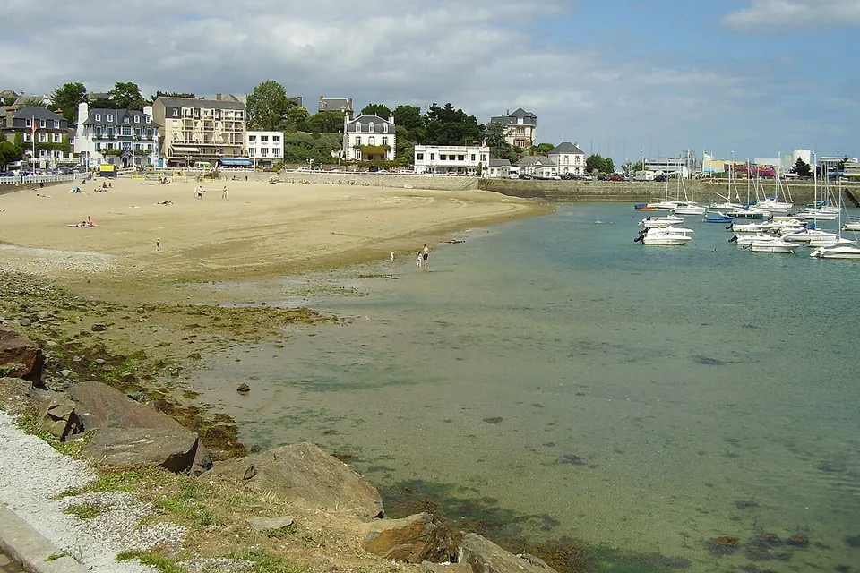 Saint-Quay-Portrieux