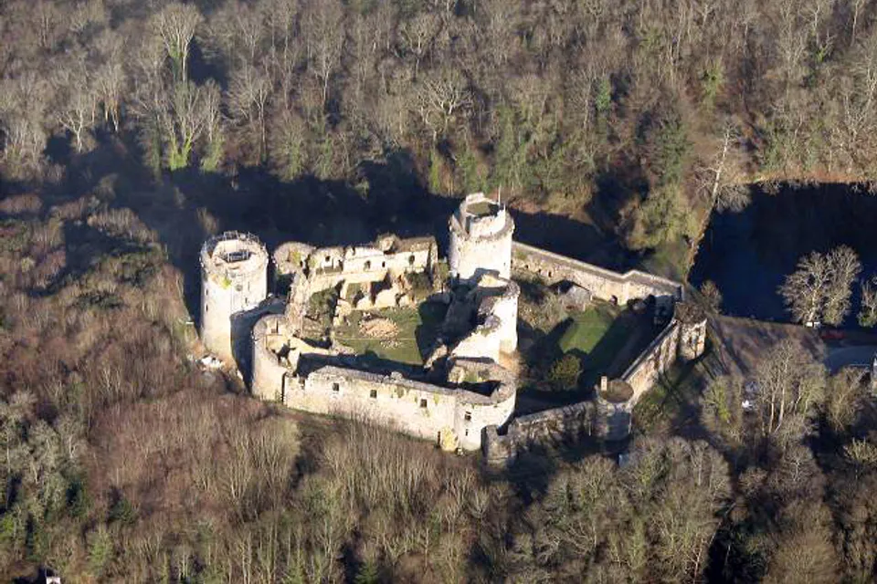Tonquédec