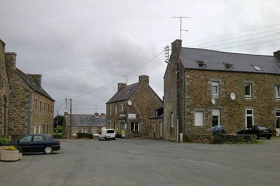 Tréglamus