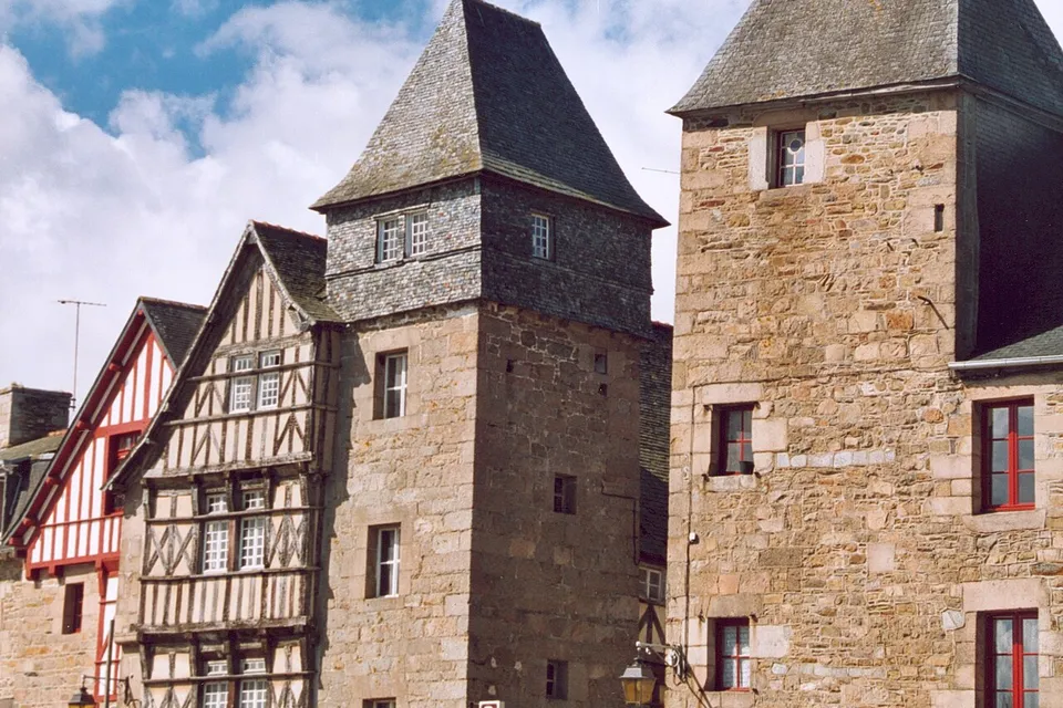 Tréguier
