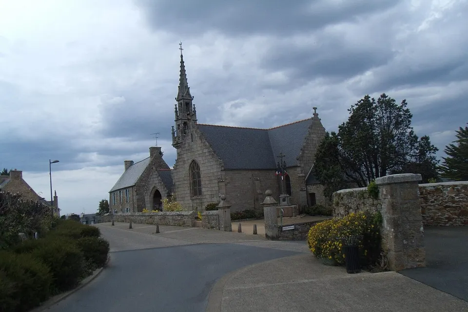 Trélévern