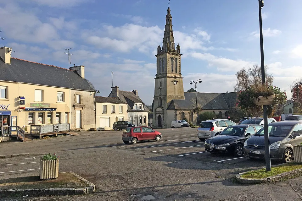 Trévé