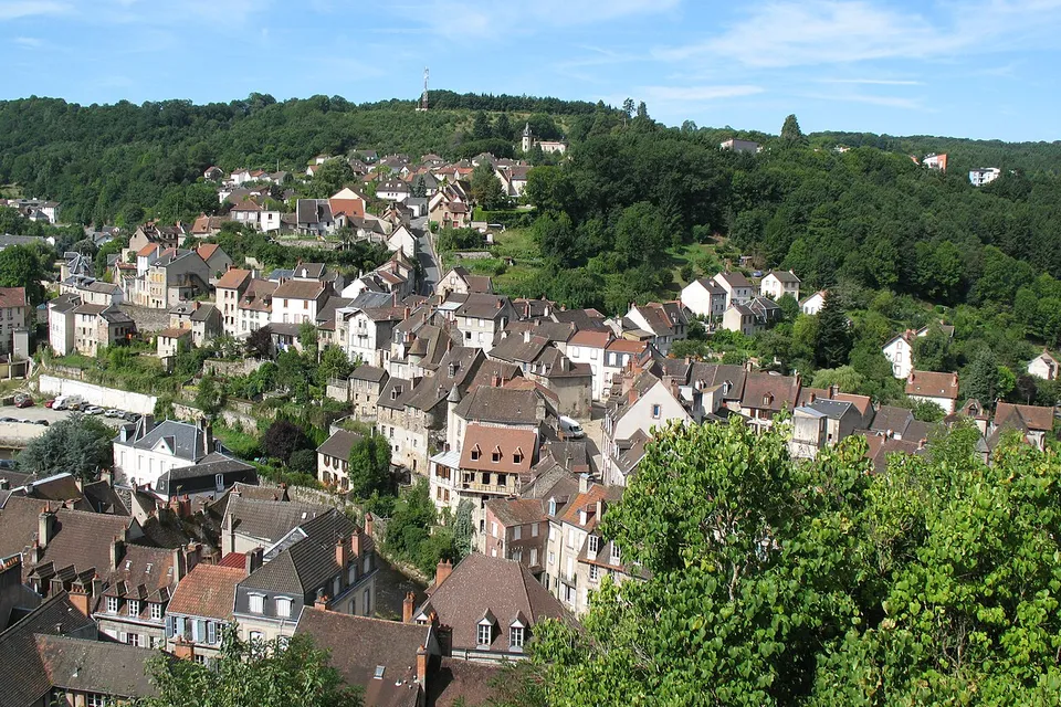 Aubusson