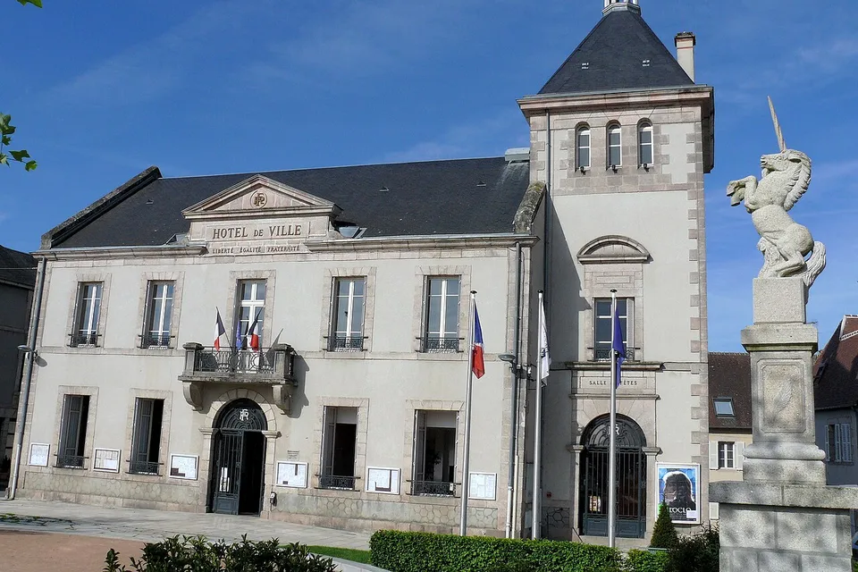 Boussac