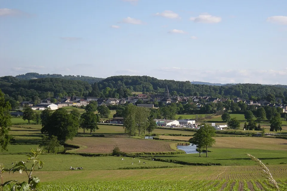 Le Grand-Bourg