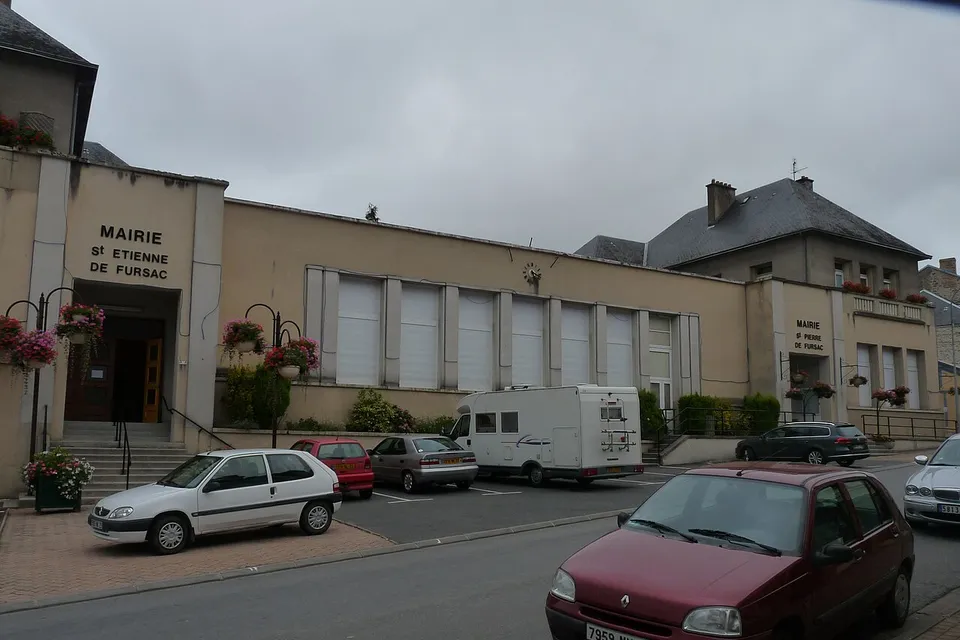 Fursac