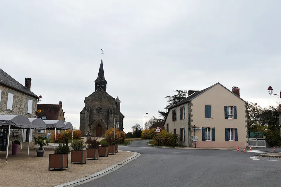 Saint-Fiel