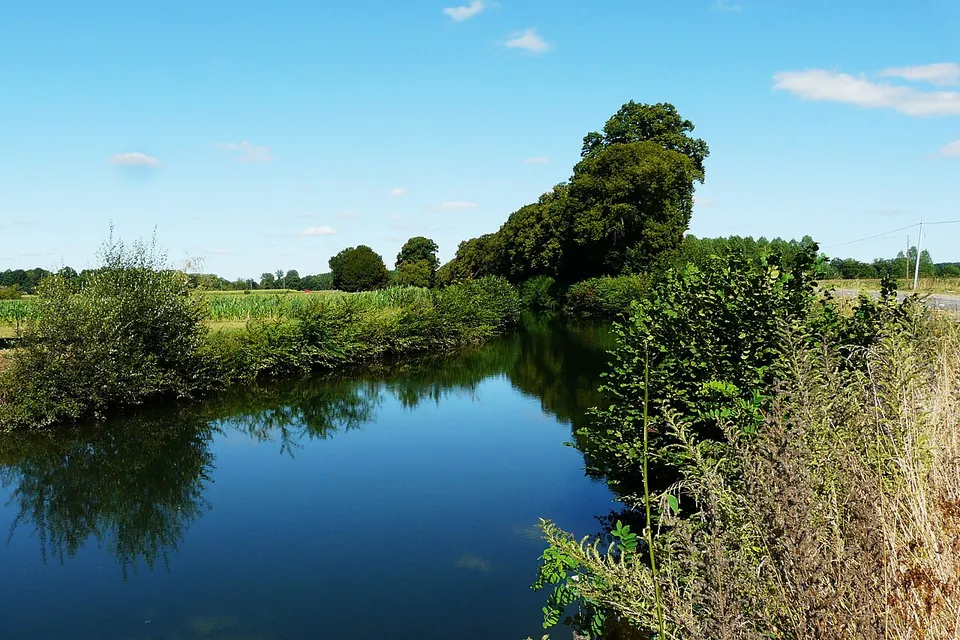 Annesse-et-Beaulieu