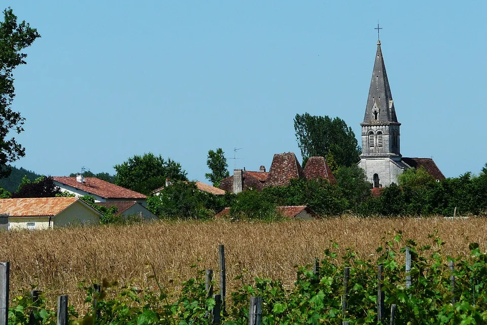Antonne-et-Trigonant