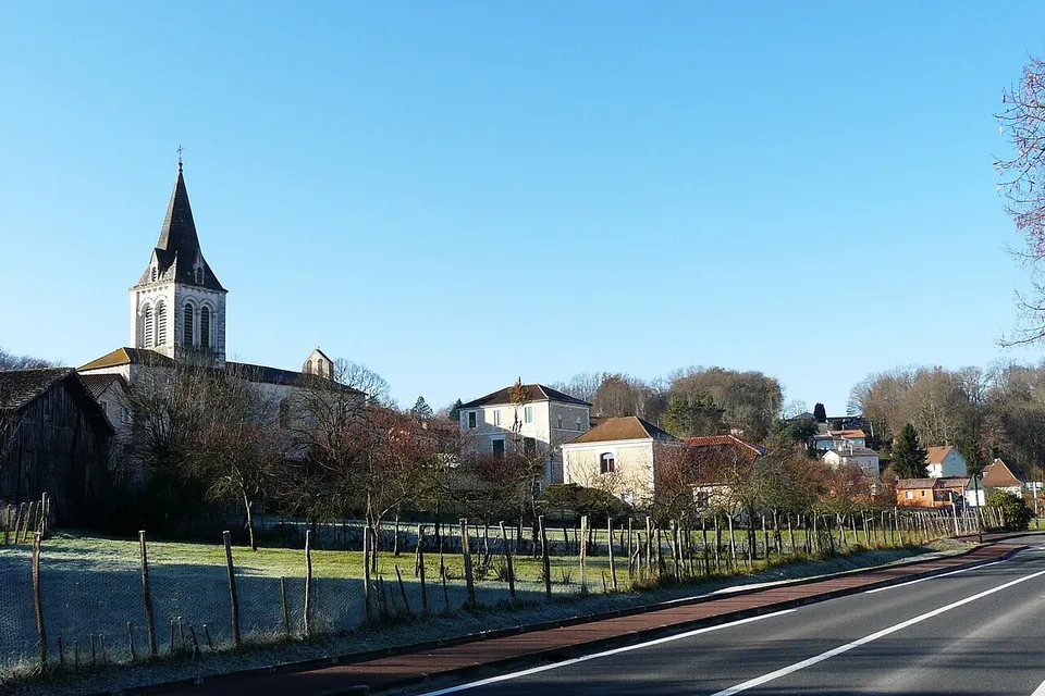 Bassillac et Auberoche