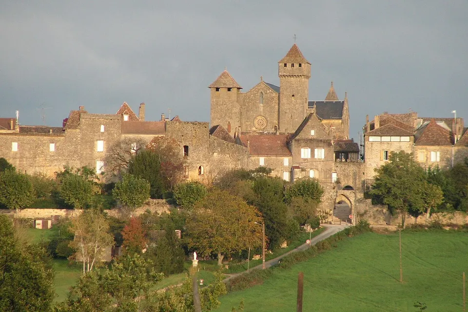 Beaumontois en Périgord