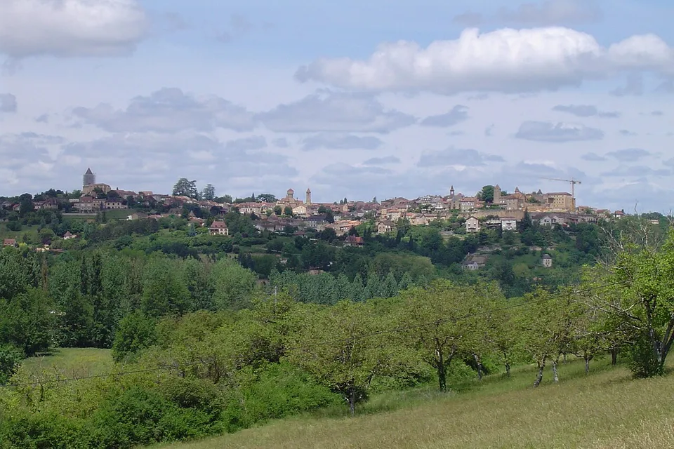 Pays de Belvès