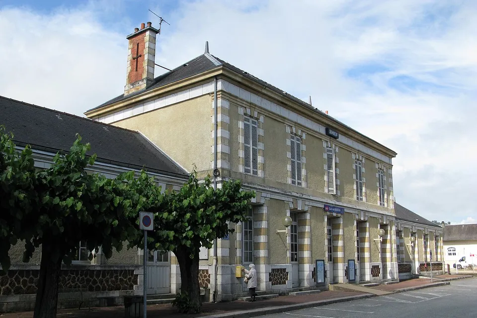 Le Buisson-de-Cadouin