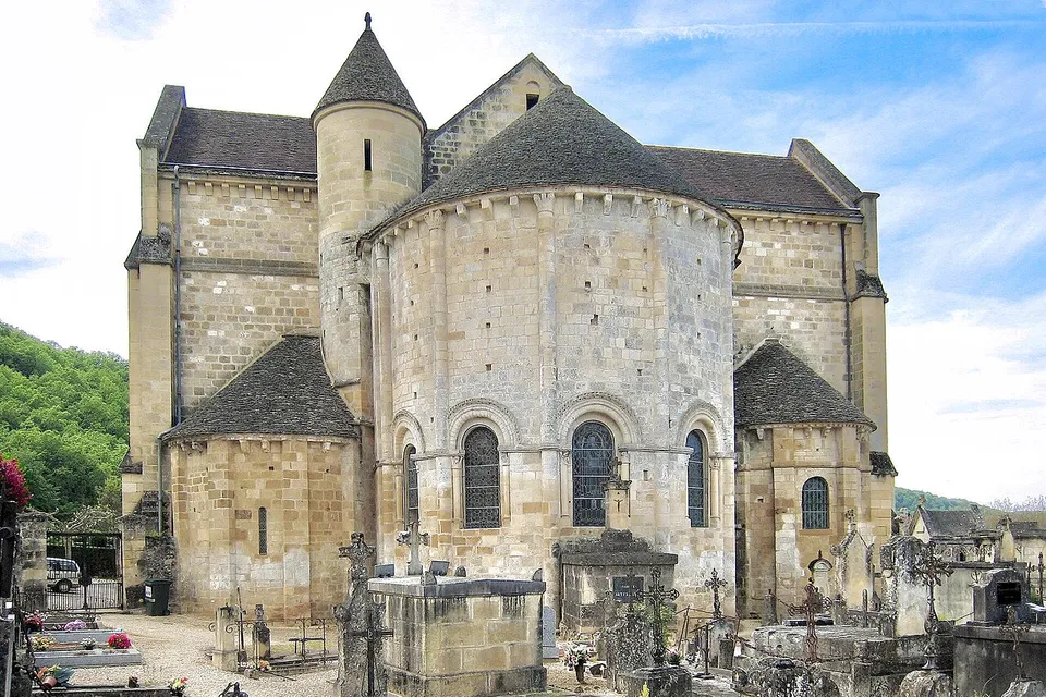 Cénac-et-Saint-Julien