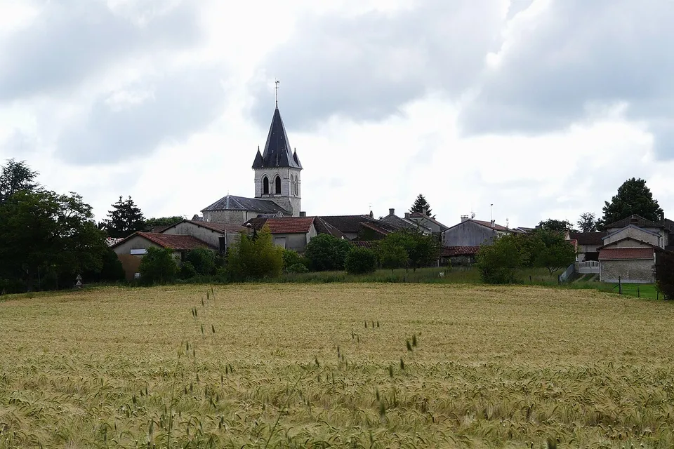 Champcevinel