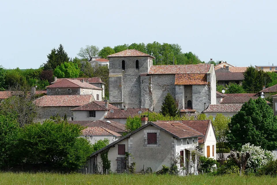 La Chapelle-Gonaguet