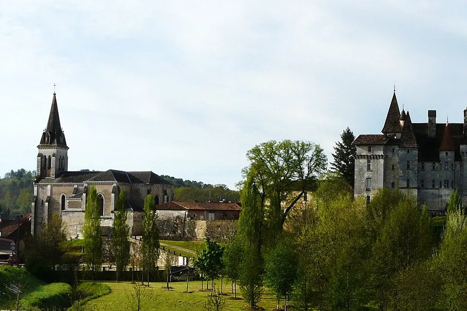 Château-l'Évêque