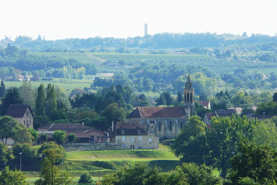 Cours-de-Pile