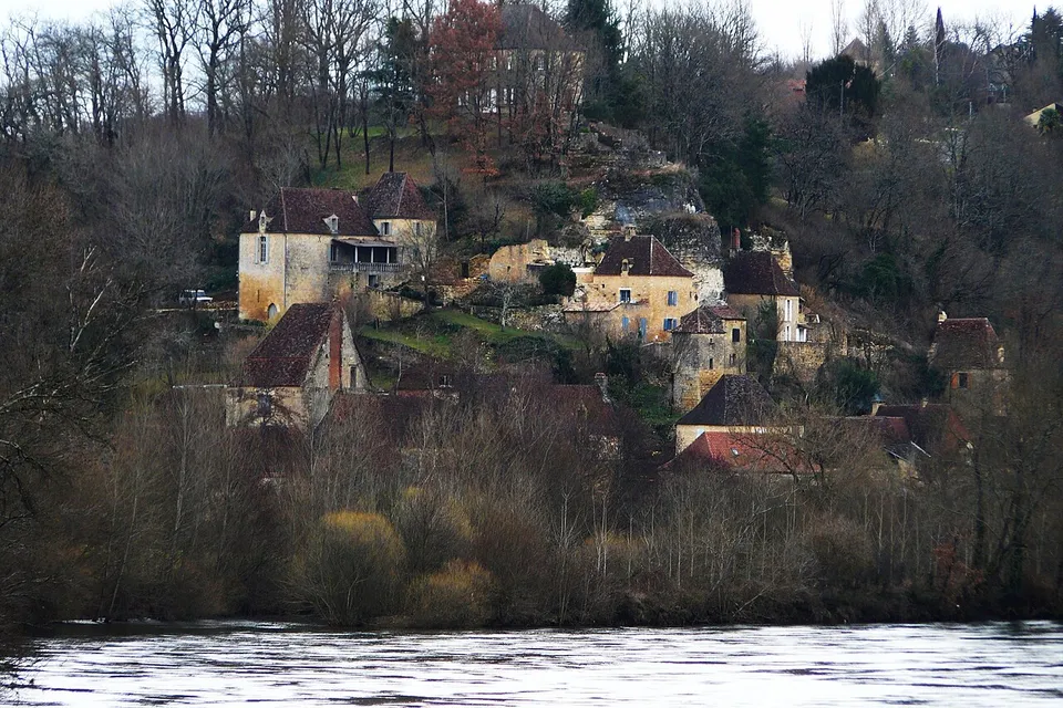 Coux et Bigaroque-Mouzens