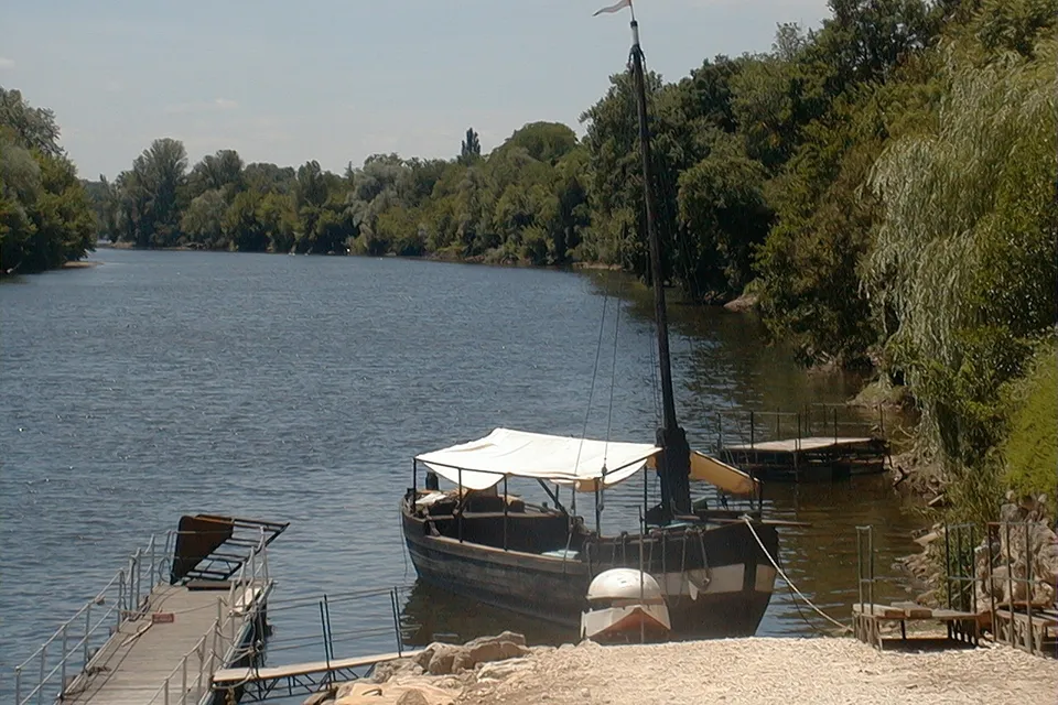Creysse