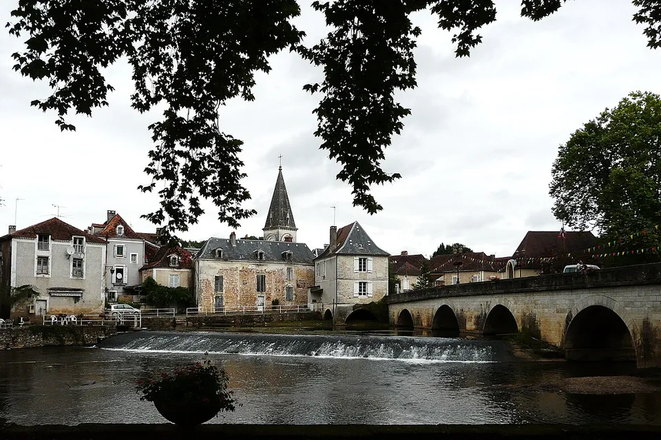 Cubjac-Auvézère-Val d'Ans