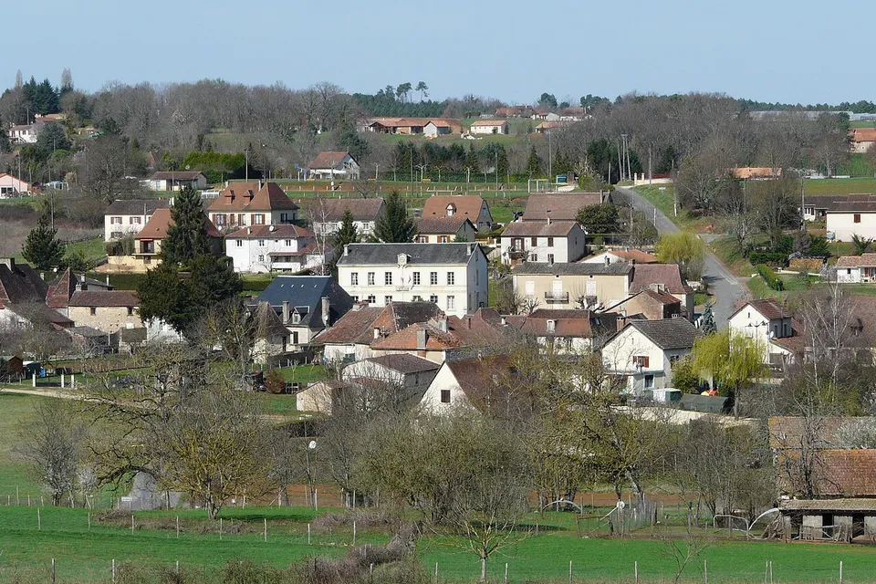 La Douze