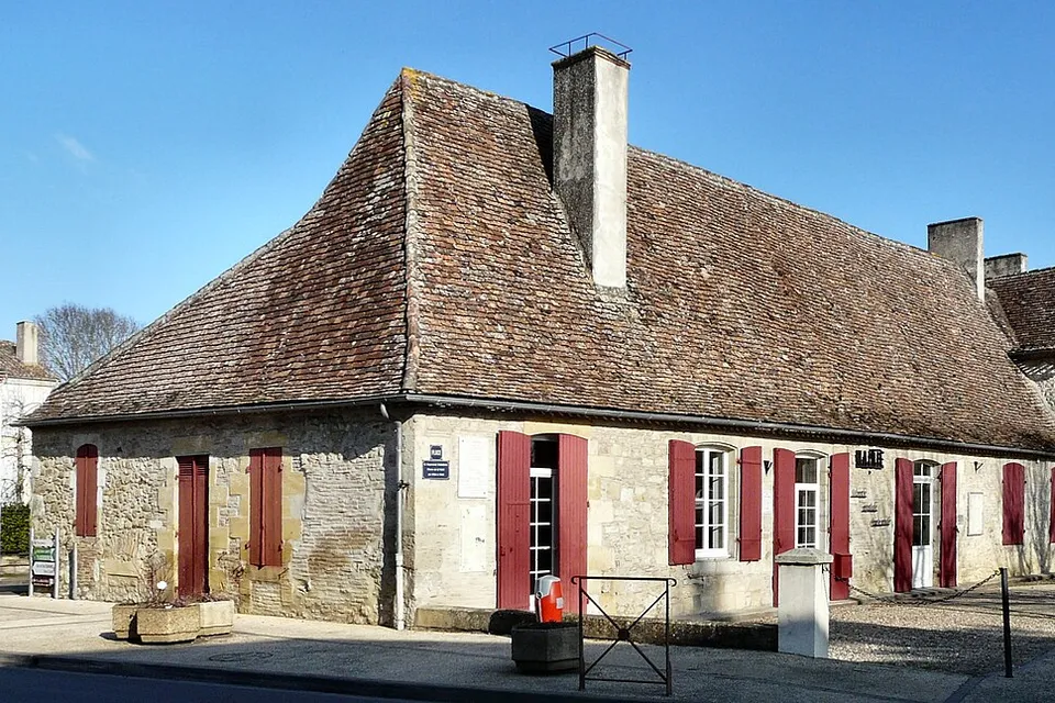Le Fleix