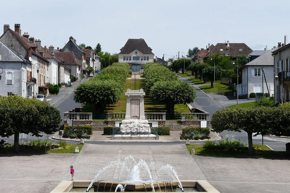 Jumilhac-le-Grand