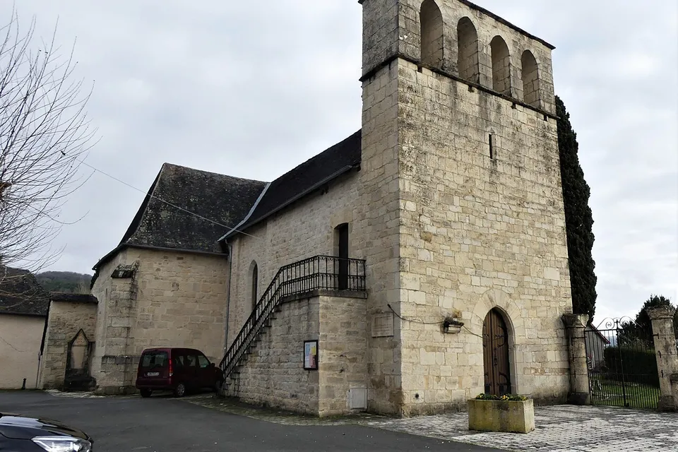 Le Lardin-Saint-Lazare