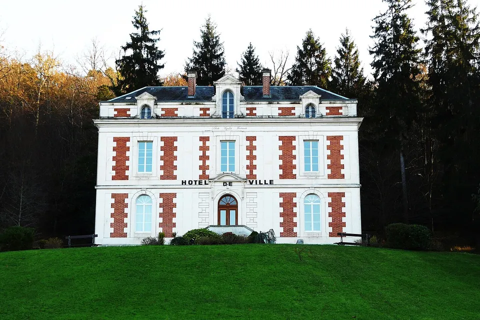 Marsac-sur-l'Isle