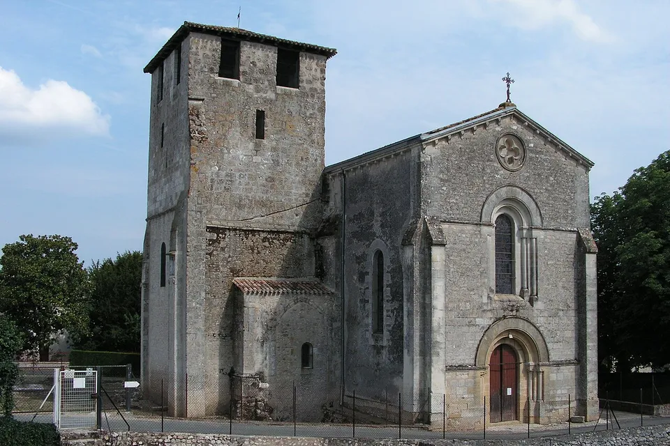 Montcaret