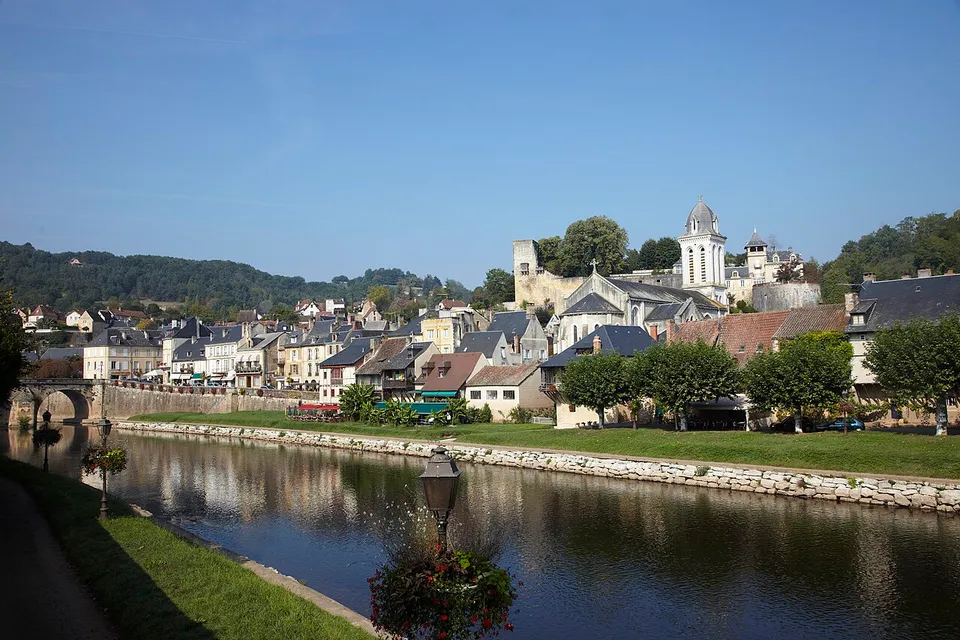 Montignac-Lascaux