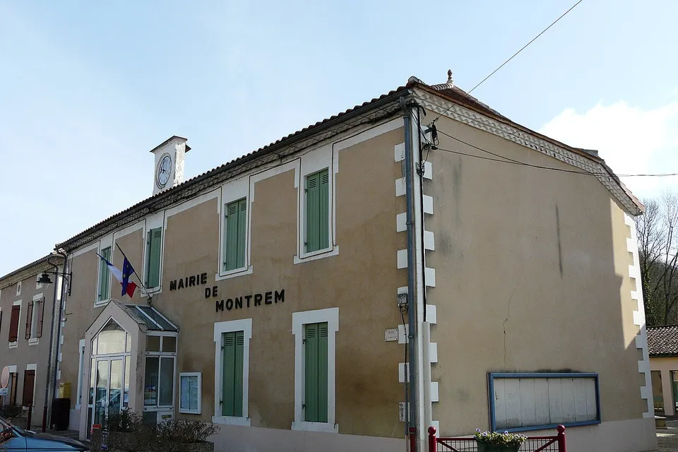 Montrem