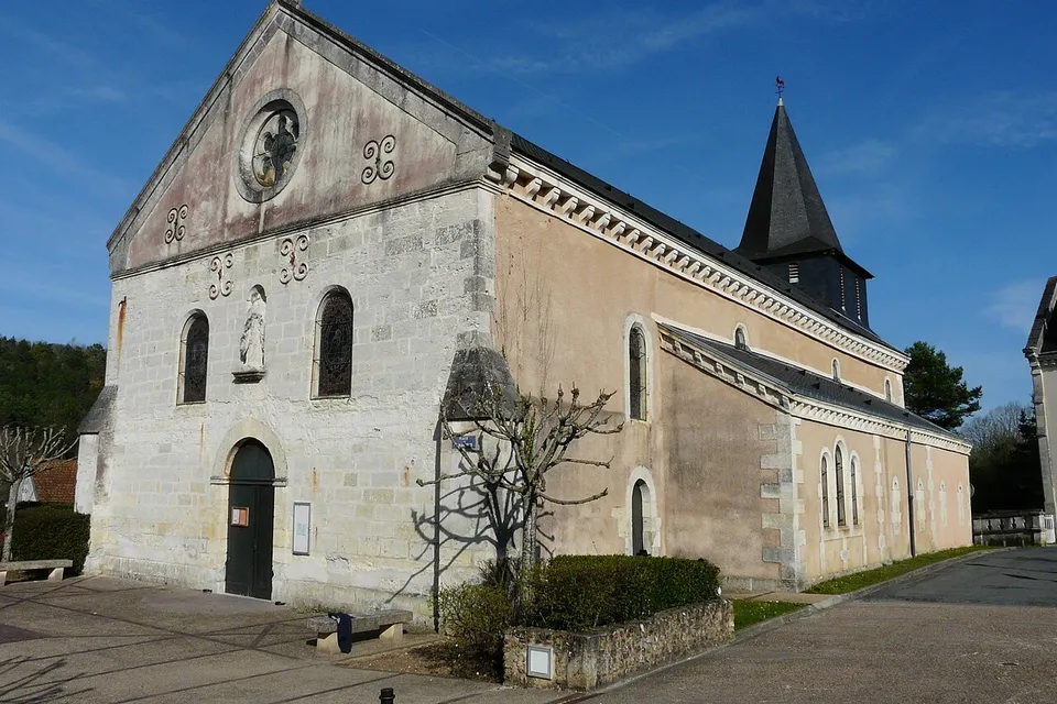 Sanilhac