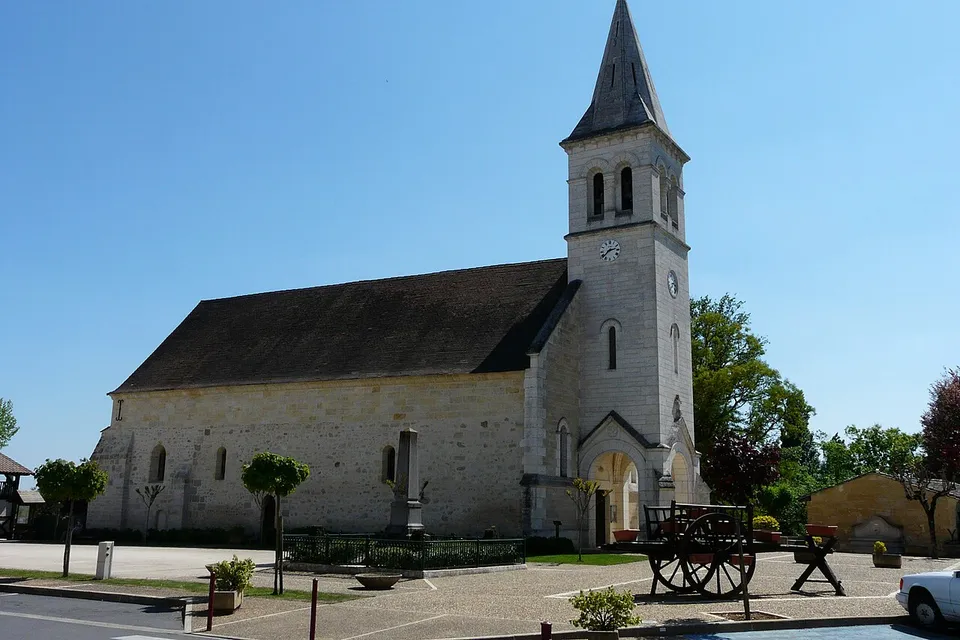 Le Pizou