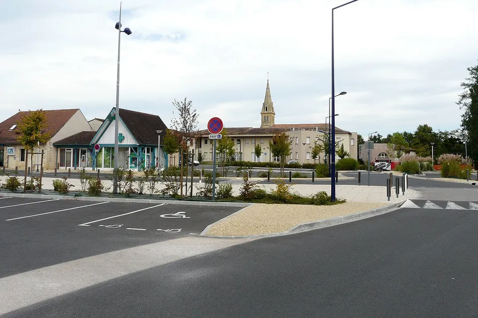 Prigonrieux