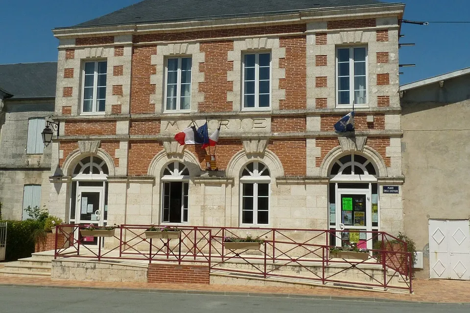 La Roche-Chalais