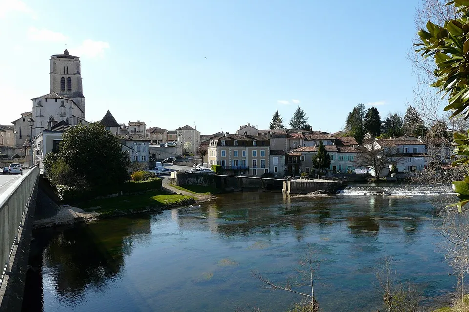 Saint-Astier