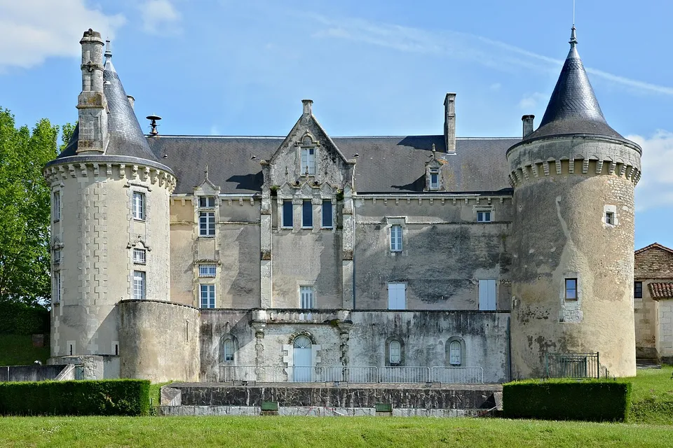 Saint Aulaye-Puymangou