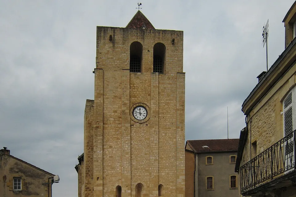 Saint-Cyprien