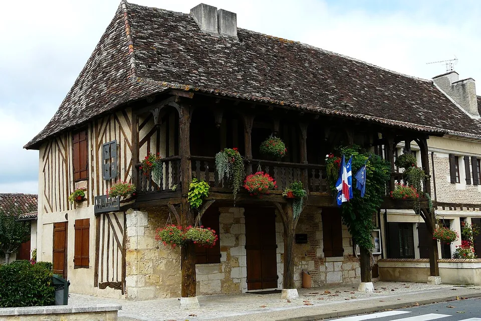 Saint-Laurent-des-Hommes
