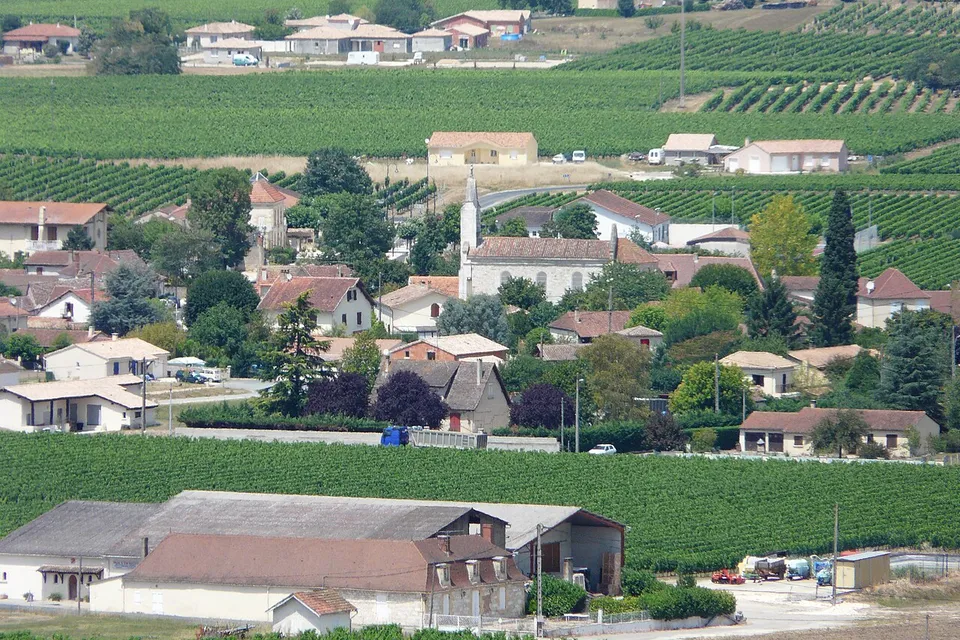 Saint-Laurent-des-Vignes