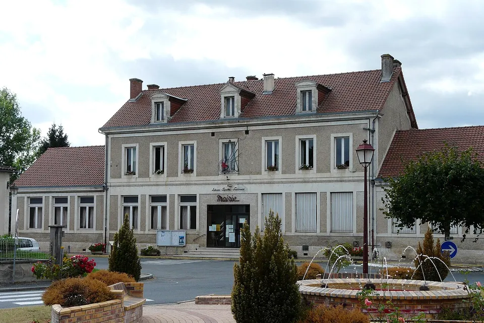 Saint-Léon-sur-l'Isle