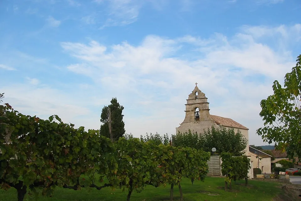 Saint-Nexans