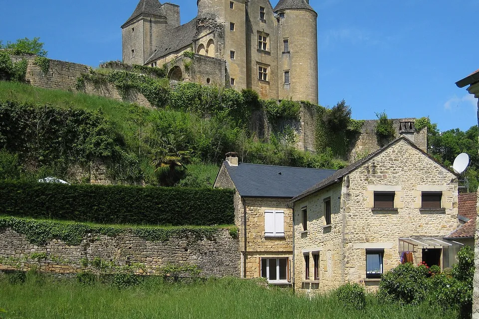 Salignac-Eyvigues