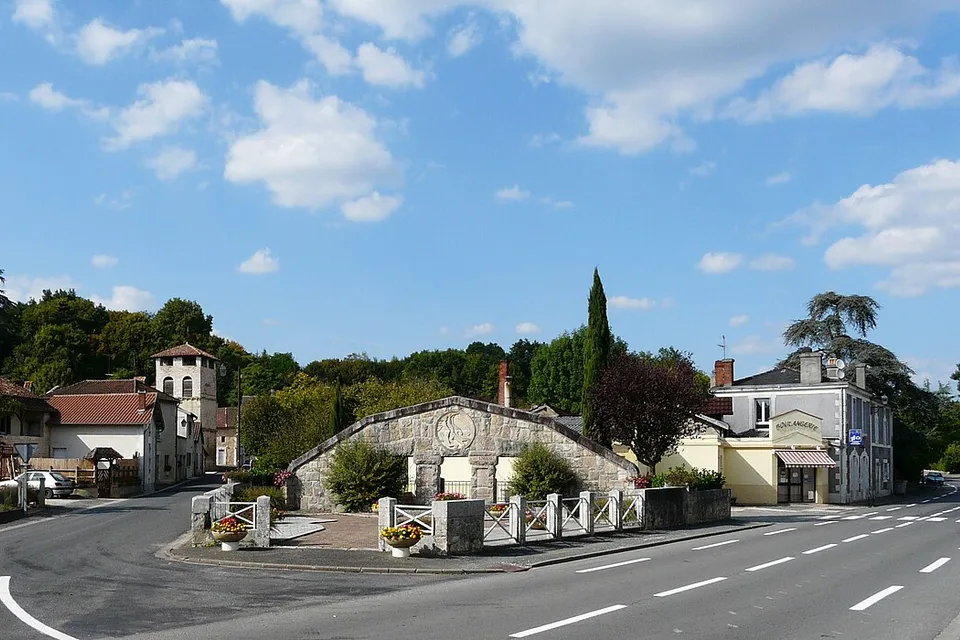 Sarliac-sur-l'Isle