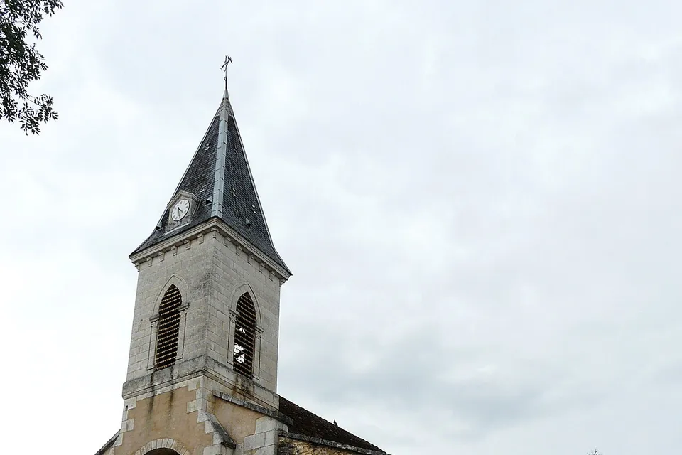 Savignac-les-Églises