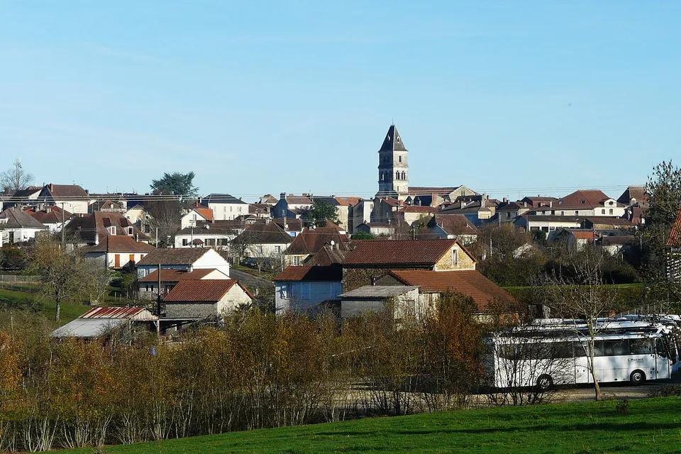 Thiviers